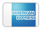 Zahlung mit American Express